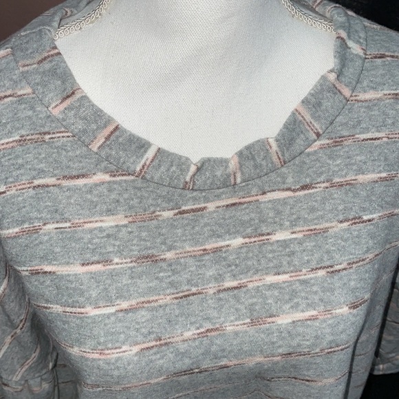 L. Luna Plus Size Top - Picture 3 of 6